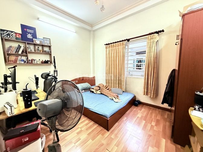 2 MẶT HXH - KHU PHÂN LÔ VIP TÂN BÌNH – GARA Ô TÔ TRONG NHÀ