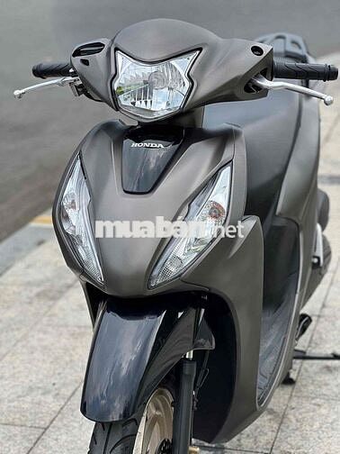 Honda Vision 2025 Đặc Biệt Đèn Led