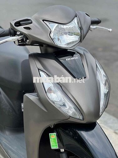 Honda Vision 2025 Đặc Biệt Đèn Led