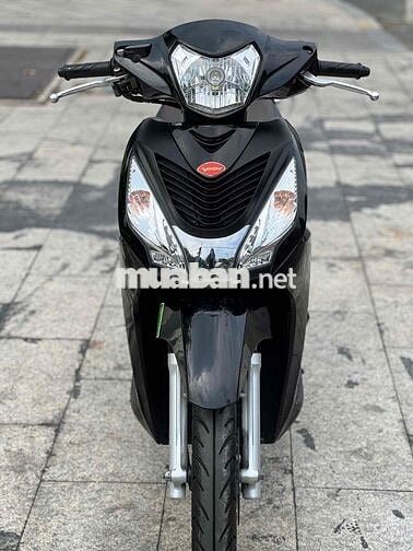 Honda Vision 2020 Đen Nâu Smartkey