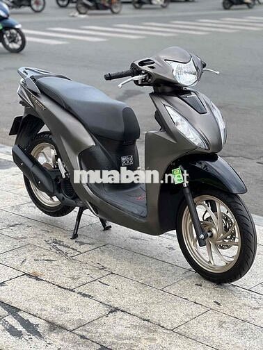 Honda Vision 2025 Đặc Biệt Đèn Led