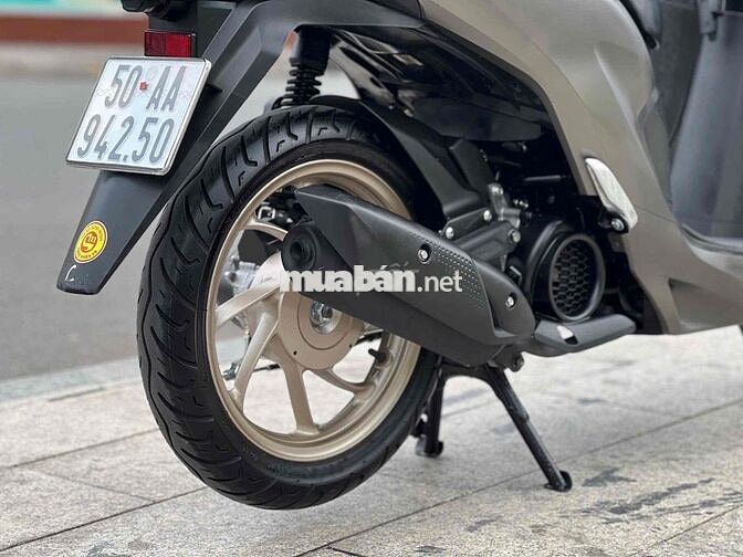 Honda Vision 2025 Đặc Biệt Đèn Led