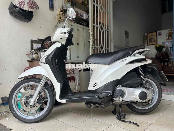Liberty ie 2012 , giấy tờ 9 chủ , xe đẹp liền lạc