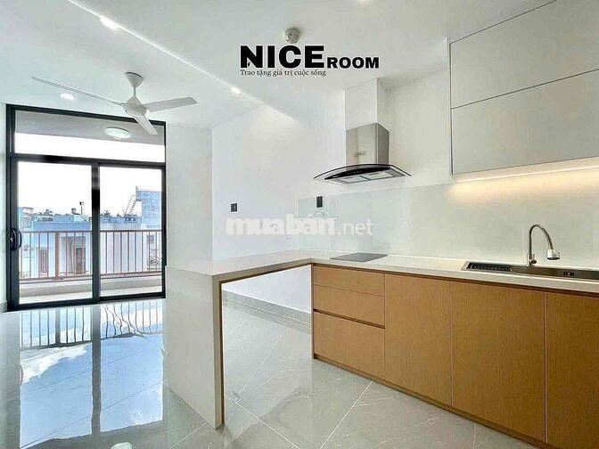 Khai Trương Căn Hộ Mới New, Gần Sân Bay, Tiện Qua Gò Vấp, Phú Nhuận