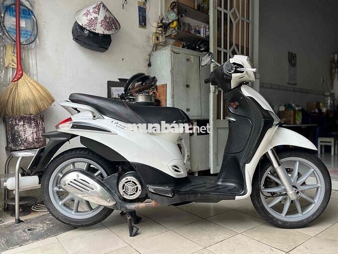 Liberty ie 2012 , giấy tờ 9 chủ , xe đẹp liền lạc