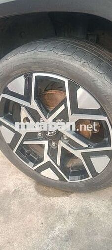 Hyundai Stargazer X 2024 AT 1.5 60000 km