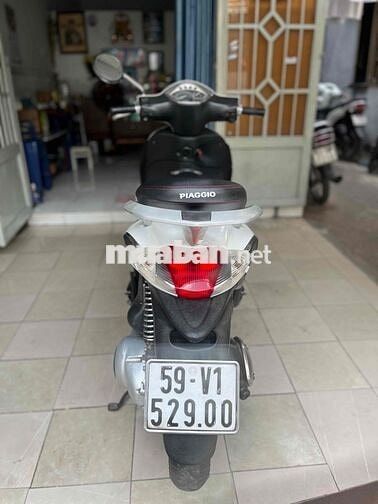 Liberty ie 2012 , giấy tờ 9 chủ , xe đẹp liền lạc