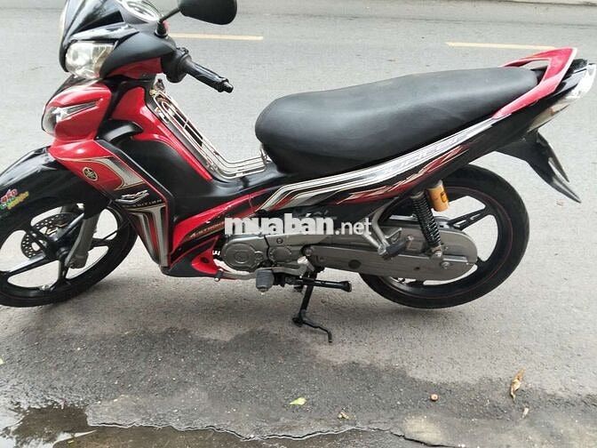 Yamaha Jupiter RC 2011 xe đẹp máy móc êm ru 