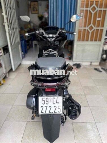 PCX 160 ABS 2023 Đen , giấy tờ 9 chủ , xe còn đẹp