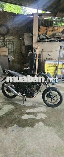 Suzuki Raider FI 2019 Đen 25042 km