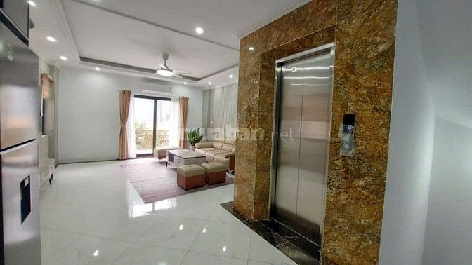 🏡 BÁN NHÀ PHÂN LÔ – LÔ GÓC – 7 TẦNG THANG MÁY – Ô TÔ VÀO NHÀ – HÀ NỘI