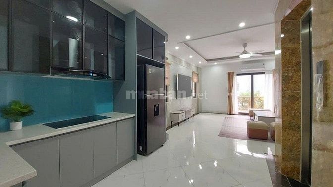 🏡 BÁN NHÀ PHÂN LÔ – LÔ GÓC – 7 TẦNG THANG MÁY – Ô TÔ VÀO NHÀ – HÀ NỘI