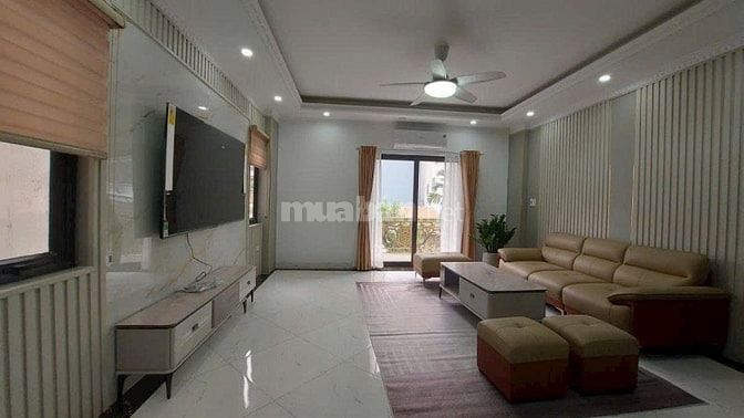 🏡 BÁN NHÀ PHÂN LÔ – LÔ GÓC – 7 TẦNG THANG MÁY – Ô TÔ VÀO NHÀ – HÀ NỘI
