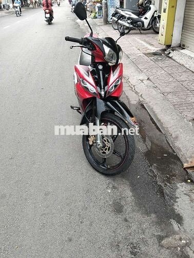 Yamaha Jupiter RC 2011 xe đẹp máy móc êm ru 