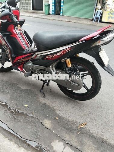 Yamaha Jupiter RC 2011 xe đẹp máy móc êm ru 