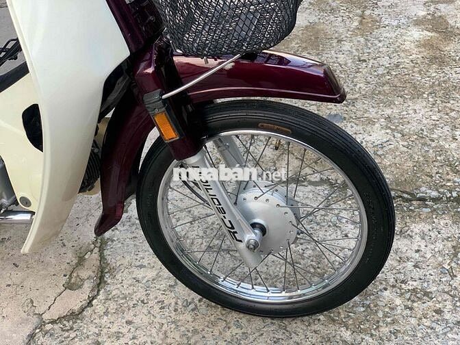 Cần bán xe dream thái đời 89 chính chủ zin