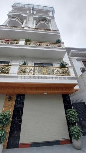 🏡 BÁN NHÀ PHÂN LÔ – LÔ GÓC – 7 TẦNG THANG MÁY – Ô TÔ VÀO NHÀ – HÀ NỘI