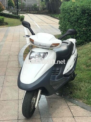 SYM Attila .Bs Vip tứ quý 1111
