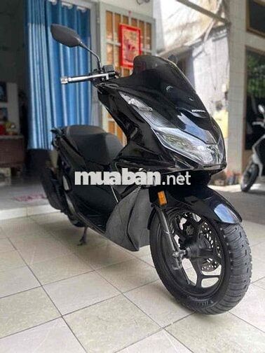 PCX 160 ABS 2023 Đen , giấy tờ 9 chủ , xe còn đẹp