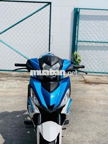 Honda Winner V1 2017 Xanh trắng