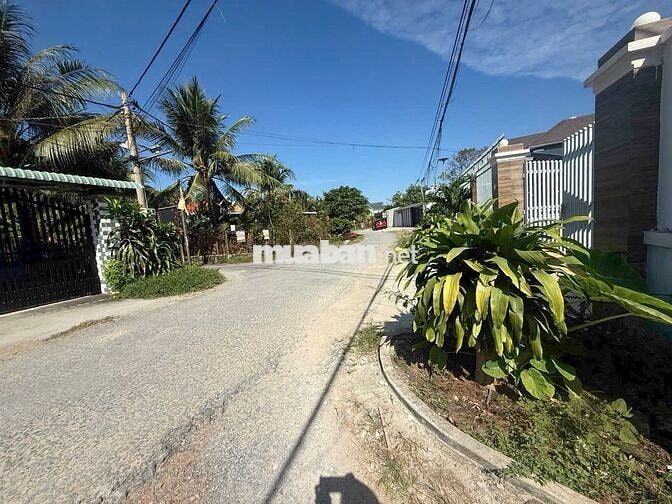 Bán nhanh lô đất 100m2 giá 600 triệu gần KCN Trảng Bàng. SHR
