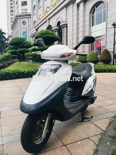 SYM Attila .Bs Vip tứ quý 1111