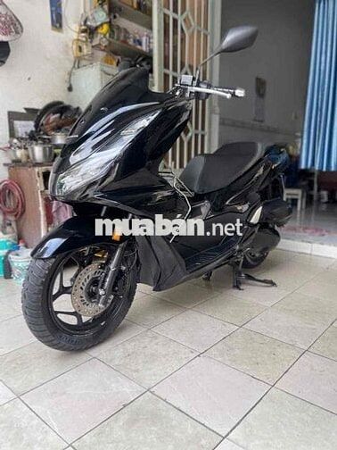 PCX 160 ABS 2023 Đen , giấy tờ 9 chủ , xe còn đẹp