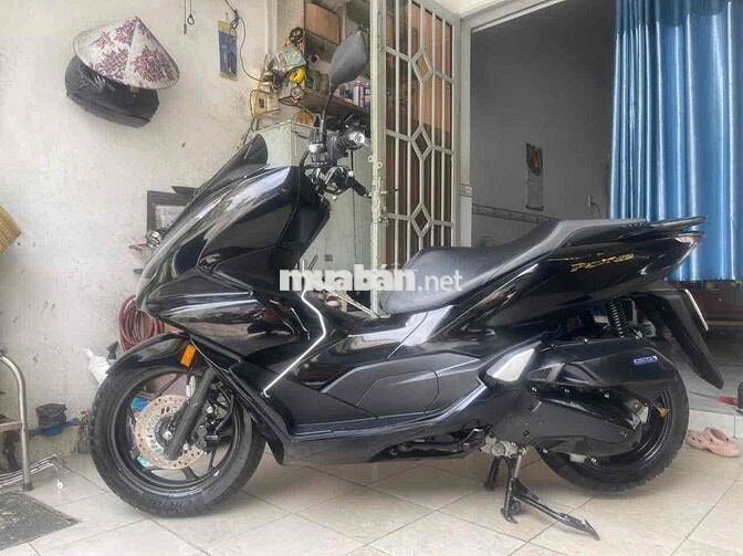 PCX 160 ABS 2023 Đen , giấy tờ 9 chủ , xe còn đẹp