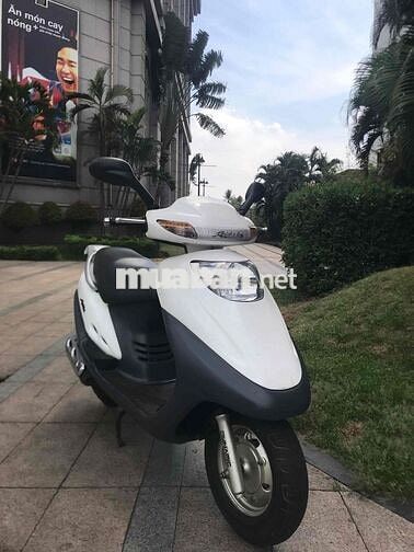 SYM Attila .Bs Vip tứ quý 1111