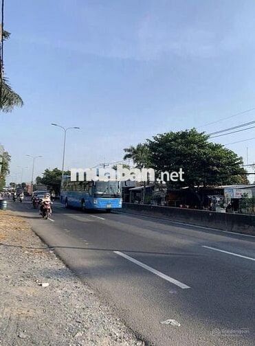 Bán nhanh lô đất 100m2 giá 600 triệu gần KCN Trảng Bàng. SHR