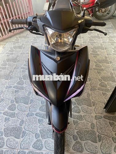 Yamaha Exciter 150 Đen 130.000km
