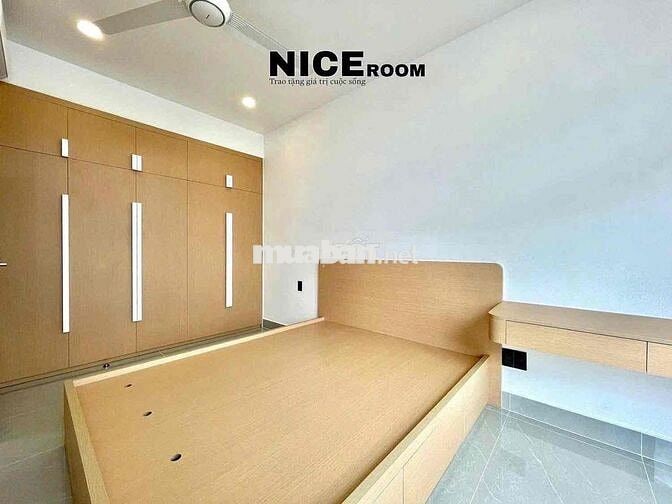Khai Trương Căn Hộ Mới New, Gần Sân Bay, Tiện Qua Gò Vấp, Phú Nhuận