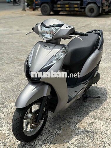 Honda Lead 2016 Xám