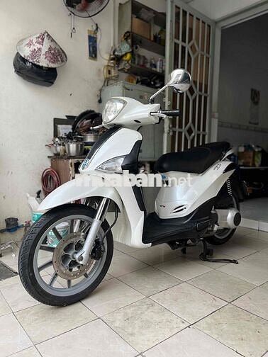 Liberty ie 2012 , giấy tờ 9 chủ , xe đẹp liền lạc