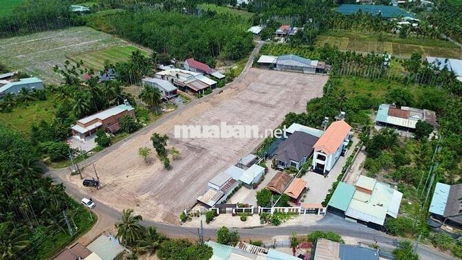 Chính chủ cần bán đất Gia Lộc Trảng bàng 