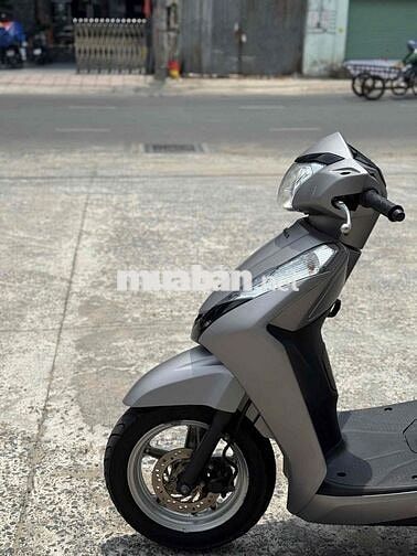 Honda Lead 2016 Xám