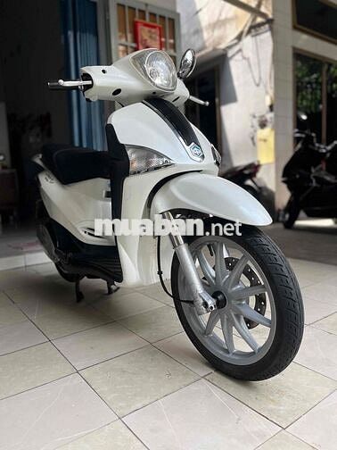 Liberty ie 2012 , giấy tờ 9 chủ , xe đẹp liền lạc