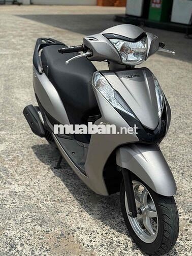 Honda Lead 2016 Xám