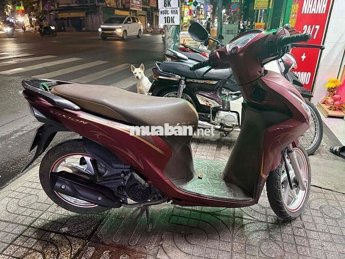 Chính chủ bán Vision 2020