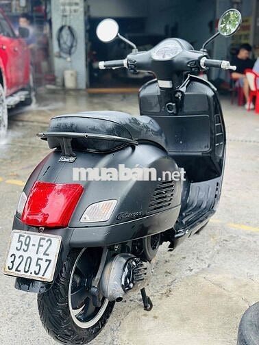 VESPA GTS 150CC 2015 HÀNG HIẾM BSTP