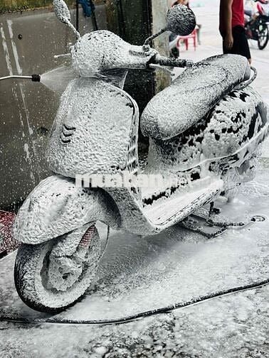 VESPA GTS 150CC 2015 HÀNG HIẾM BSTP
