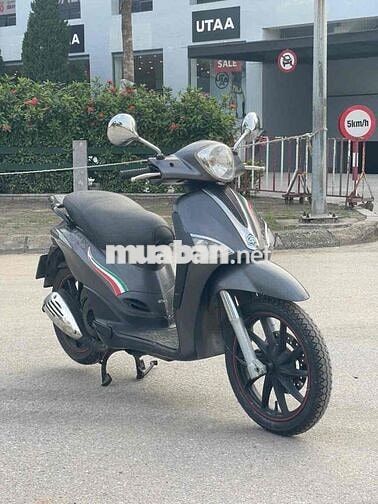 Piaggio Liberty 3Vie Xám
