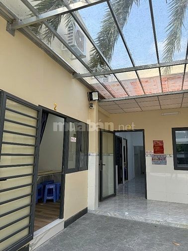 CHO THUÊ PHÒNG DẠY HỌC Ở THỦ DẦU MỘT