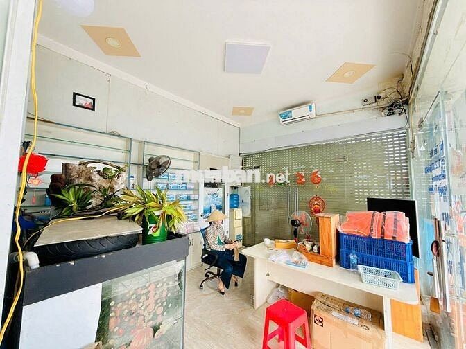 CHO THUÊ MẶT BẰNG PHƯỜNG TRẢNG DÀI GIÁ 6 TRIỆU