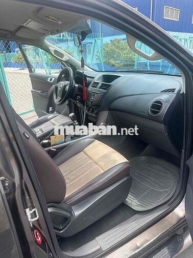 Mazda BT-50 2017 xe 2 cầu rin 100%