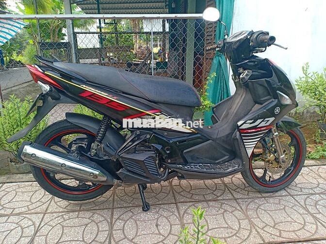 Yamaha Nouvo 4 Đen bs65 