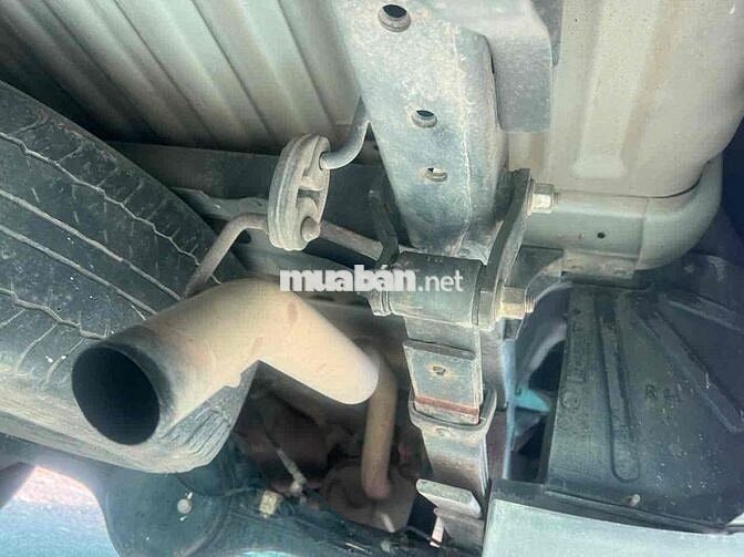 Mazda BT-50 2017 xe 2 cầu rin 100%