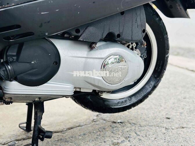 VESPA GTS 150CC 2015 HÀNG HIẾM BSTP