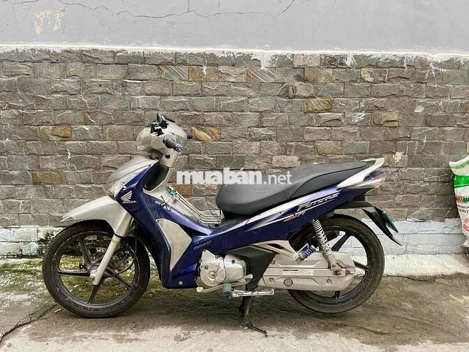 Future fi phun xăng. bánh mâm zin chính chủ