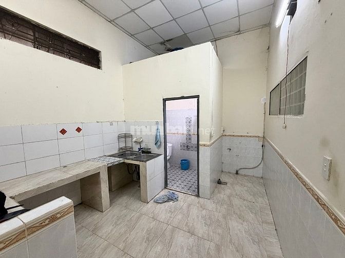 CHO THUÊ NHÀ NGUYỄN THỊ THẬP – QUẬN 7 GIÁ RẺ